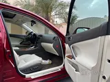 Lexus LS 250 2011